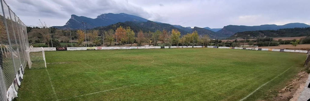 Mpal. Coll de Nargó