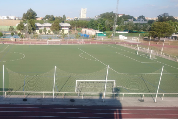 FUTBOL 7 CAMPO 2
