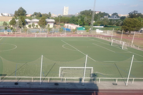 FUTBOL 7 CAMPO 1