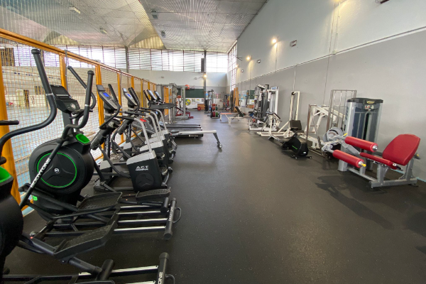SALA FITNESS
