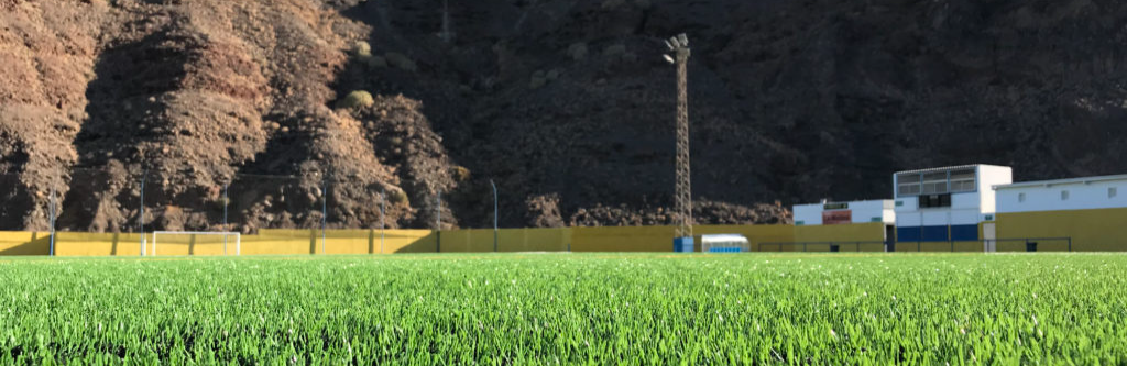 Los Cascajos (La Aldea)