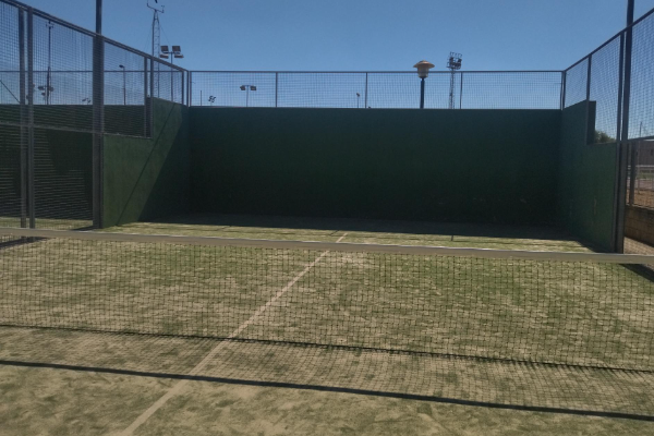 PADEL 1