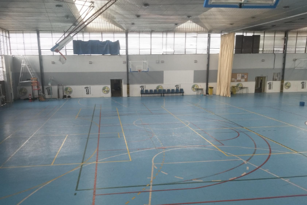 PISTA LATERAL 1