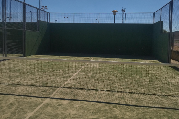 PADEL 2