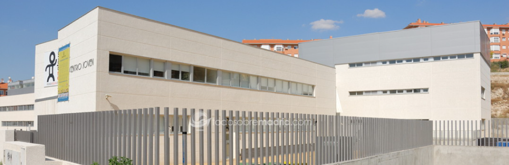 Enclave Joven Arganda