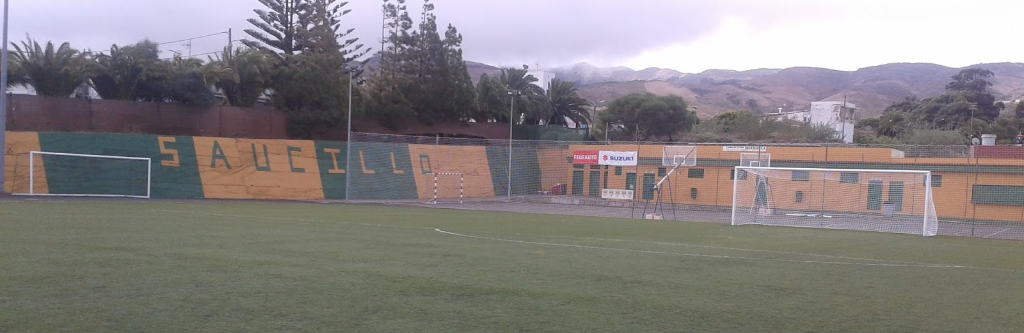 Anexo Municipal Vecindario - OMSPORTS