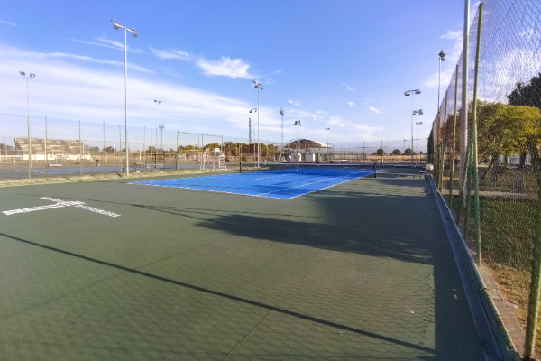 Tenis 2