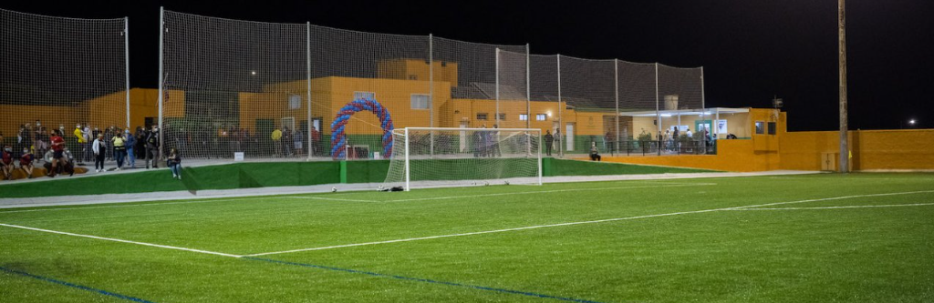 Municipal de Sardina