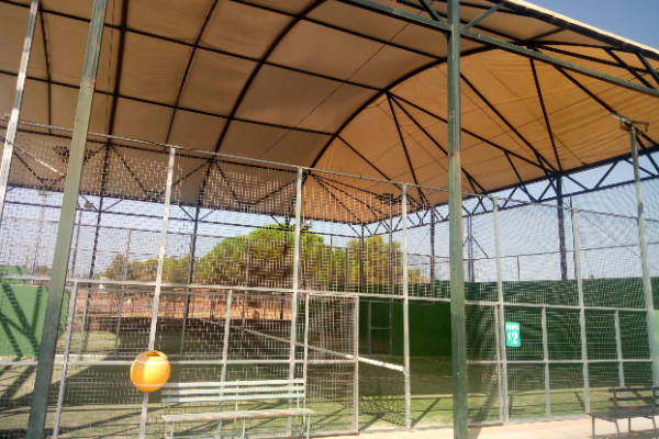 PADEL 3