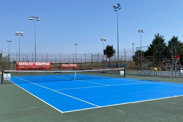 Tenis 3