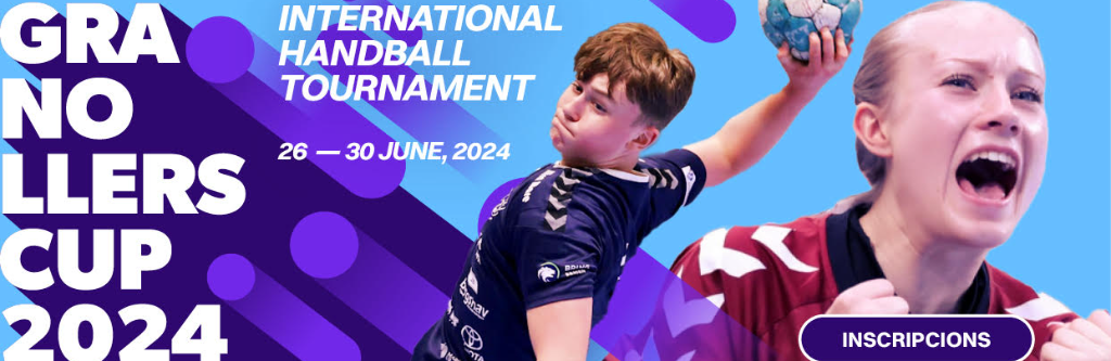 23. Pavelló Club Bàsquet Granollers Pista 2